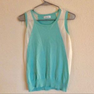 Calvin Klein Top *